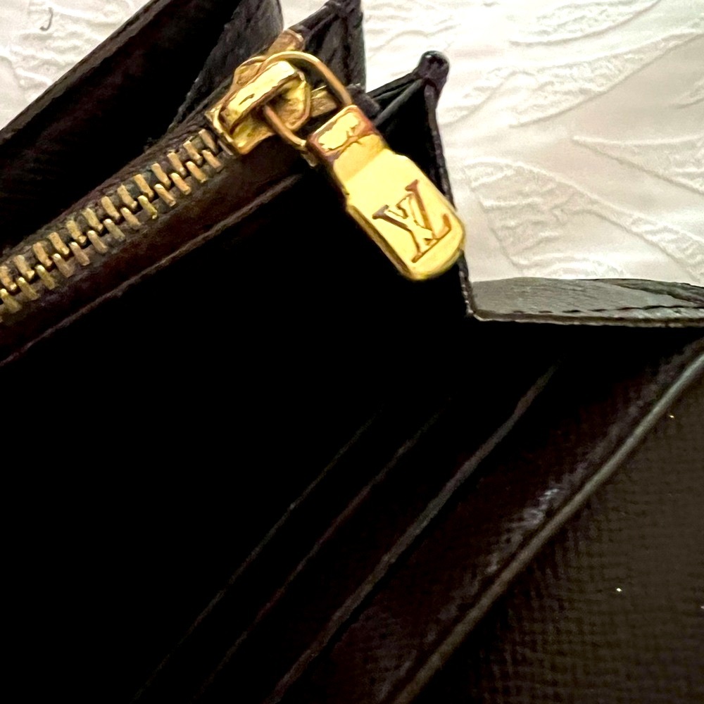 Authentic Louis Vuitton wallet USED - Picture 5 of 8